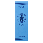 Tous Tous Kids Boy woda toaletowa dla dzieci 100 ml