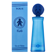Tous Tous Kids Boy woda toaletowa dla dzieci 100 ml