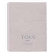 Tous Les Colognes Concentrées Man Eau de Toilette für Herren 100 ml
