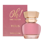 Tous Oh!The Origin Eau de Parfum nőknek 30 ml