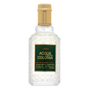 4711 Acqua Colonia Blood Orange & Basil Eau de Cologne uniszex 50 ml
