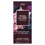 4711 Acqua Colonia Intense Floral Fields Of Ireland eau de cologne unisex 170 ml