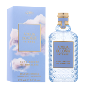 4711 Acqua Colonia Intense Pure Breeze Of Himalaya Eau de Cologne unisex 170 ml