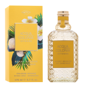 4711 Acqua Colonia Intense Sunny Seaside Of Zanzibar Eau de Cologne unisex 170 ml