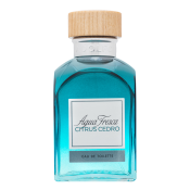 Adolfo Dominguez Agua Fresca Citrus Cedro Eau de Toilette bărbați 230 ml