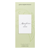 Adolfo Dominguez Agua Fresca de Azahar Eau de Toilette unisex 120 ml