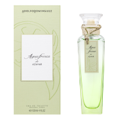 Adolfo Dominguez Agua Fresca de Azahar Eau de Toilette unisex 120 ml