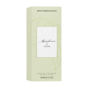 Adolfo Dominguez Agua Fresca de Azahar Eau de Toilette unisex 60 ml