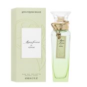 Adolfo Dominguez Agua Fresca de Azahar Eau de Toilette unisex 60 ml