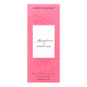 Adolfo Dominguez Agua Fresca de Gardenia Musk Eau de Toilette femei 120 ml