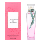 Adolfo Dominguez Agua Fresca de Gardenia Musk Eau de Toilette femei 120 ml