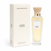 Adolfo Dominguez Agua Fresca de Mimosa Coriandro toaletná voda pre ženy 120 ml