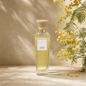 Adolfo Dominguez Agua Fresca de Mimosa Coriandro toaletná voda pre ženy 120 ml