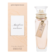 Adolfo Dominguez Agua Fresca de Rosas Blancas Eau de Toilette femei 60 ml