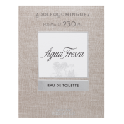 Adolfo Dominguez Agua Fresca woda toaletowa dla mężczyzn 230 ml