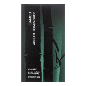 Adolfo Dominguez Bambu Eau de Toilette für Herren 120 ml