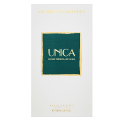 Adolfo Dominguez Unica Eau de Toilette para mujer 100 ml