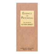 Alyssa Ashley Essence de Patchouli Eau de Parfum nőknek 100 ml