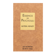 Alyssa Ashley Essence de Patchouli Eau de Parfum für Damen 30 ml