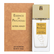 Alyssa Ashley Essence de Patchouli Eau de Parfum für Damen 30 ml