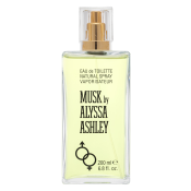 Alyssa Ashley Musk Eau de Toilette unisex 200 ml