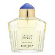Boucheron Jaipur Homme toaletná voda pre mužov 100 ml