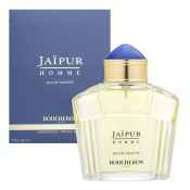 Boucheron Jaipur Homme toaletná voda pre mužov 100 ml