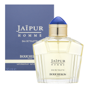 Boucheron Jaipur Homme Eau de Toilette férfiaknak 50 ml