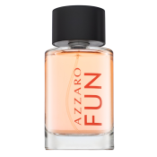 Azzaro Fun Eau de Toilette uniszex 100 ml