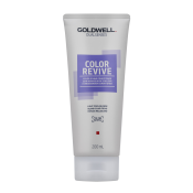 Goldwell Dualsenses Color Revive Conditioner kondicionáló szőke hajra Light Cool Blonde 200 ml
