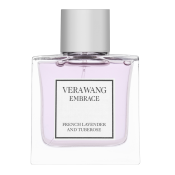 Vera Wang Embrace French Lavender & Tuberose Eau de Toilette da donna 30 ml