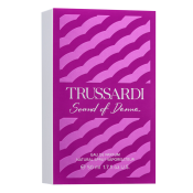 Trussardi Sound of Donna Eau de Parfum nőknek 50 ml