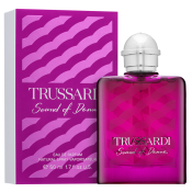 Trussardi Sound of Donna Eau de Parfum nőknek 50 ml