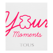 Tous Your Moments Eau de Toilette für damen 30 ml