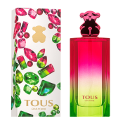 Tous Gems Power Eau de Toilette nőknek 50 ml