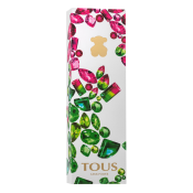 Tous Gems Power Eau de Toilette nőknek 90 ml