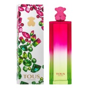 Tous Gems Power Eau de Toilette nőknek 90 ml