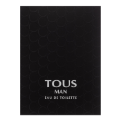 Tous Man Eau de Toilette für Herren 100 ml