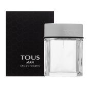 Tous Man Eau de Toilette für Herren 100 ml