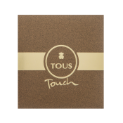 Tous Touch Eau de Toilette nőknek 100 ml