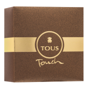 Tous Touch Eau de Toilette nőknek 50 ml