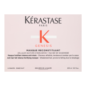 Kérastase Genesis Masque Reconstituant erősítő maszk gyenge hajra 200 ml