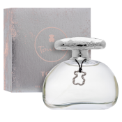 Tous Touch The Luminous Gold Eau de Toilette voor vrouwen 100 ml