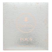 Tous Touch The Luminous Gold Eau de Toilette para mujer 50 ml