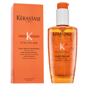 Kérastase Discipline Oléo-Relax Advanced Oil olejek do włosów suchych i niesfornych 100 ml