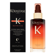 Kérastase Nutritive 8H Magic Night Serum intensief nacht serum voor alle haartypes 80 ml