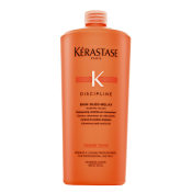 Kérastase Discipline Oléo-Relax Control-In-Motion Shampoo gladilni šampon za suhe in neurejene lase 1000 ml