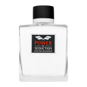 Antonio Banderas Power of Seduction woda toaletowa dla mężczyzn 200 ml