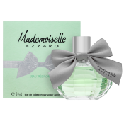Azzaro Mademoiselle L'Eau Tres Floral woda toaletowa dla kobiet 50 ml