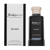 Baldessarini Baldessarini Black woda toaletowa dla mężczyzn 75 ml